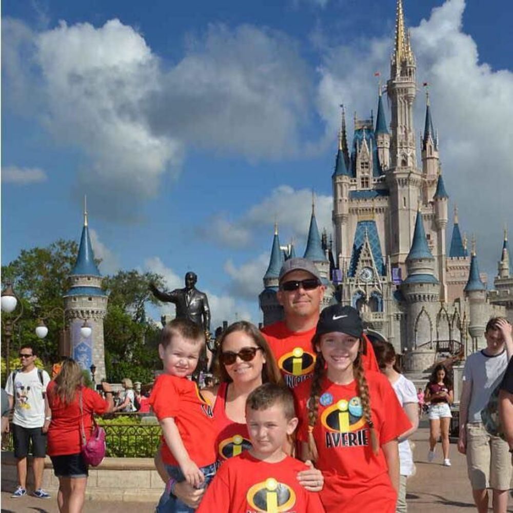 Meet your Posher, Kelly